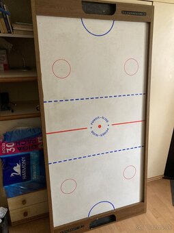 Biliardový stôl - 5