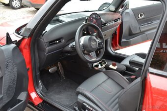 Mini Cooper JCW 2,0 170KW AT7 - 5