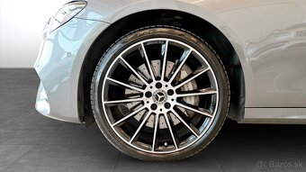 E 400D 250kw 4matic AT - 5