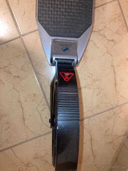 Kolobežka OXELO T7XL čierna - 5