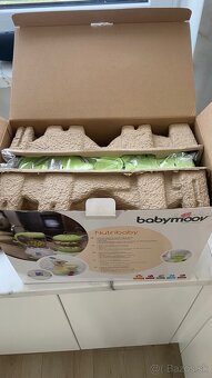 Babymoov Nutribaby robot Novy - 5