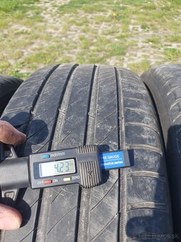 195/55 R16 MICHELIN - 5