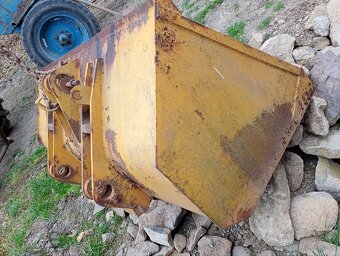 Lyžica na Hon UN 053 - 5