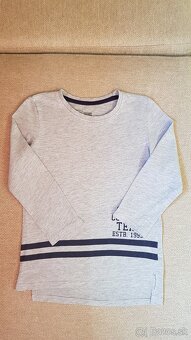 Tričká pre chlapca 110-116 - 5