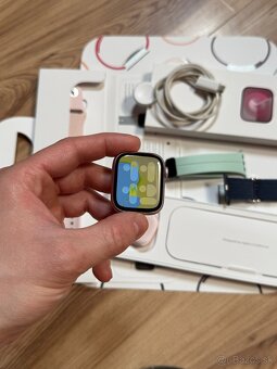 Apple Watch 9 41mm - 5