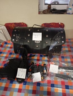 Honda Goldwing 1800 - 5