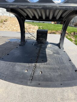 Robotická kosačka Wiper K do 2200m2 - 5