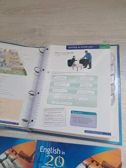 Kurz ANJ pre samoukov začiatočníkov - 5