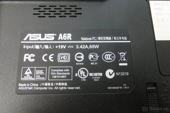 Notebook Asus, HP, Lenovo . - 5