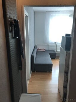 1 izbovy byt na predaj - 5