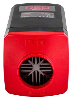 Naftový ohrievač do auta RTAGO0127, 8 kW | RED TECHNIC - 5