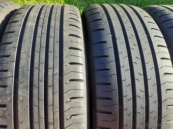 elektrony 4x100 letne 195/55 r16 - 5