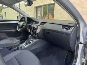 Škoda Octavia Combi DSG 2019 Facelift - Odpočet DPH - - 5