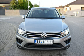 Volkswagen Touareg II 3.0 V6 TDI BMT 4MOTION - 5