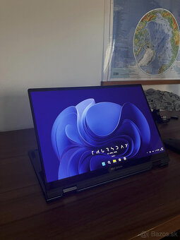 Asus Zenbook Flip 14 Oled - 5