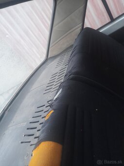 Predám škodu 120 s bez tp a spz - 5