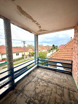 Na predaj 5 izb.rodinný dom Veľký Cetín - 5