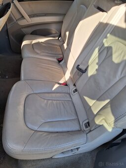 Audi Q7 3.0 tdi - 5