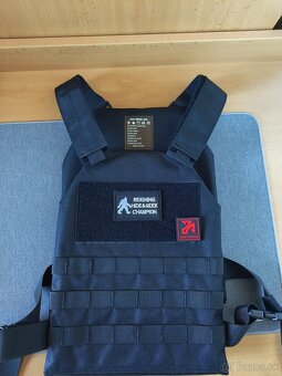 Predám Airsoft zbraň - 5