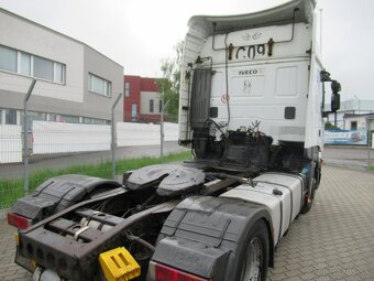 IVECO STARLIS 440S42 standart,retarder - 5