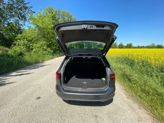 VW PASSAT VARINT 2.0TDI 110KW DSG - 5