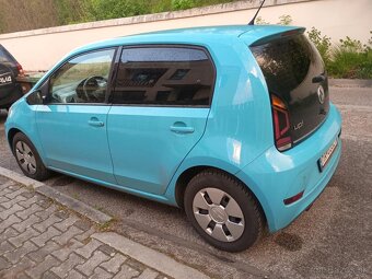 VW up - 5