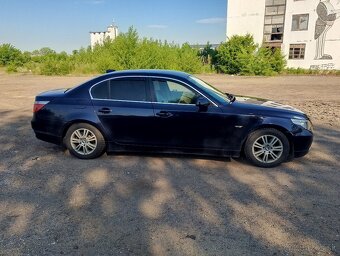 BMW E60 - 5
