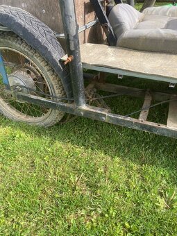 predam buginu bez motora - 5