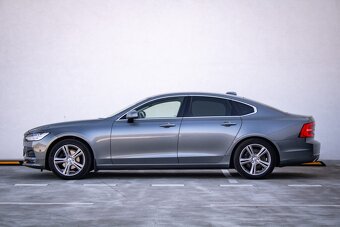 Kúpim Volvo XC40, XC60, XC90 aj pokazené - 5