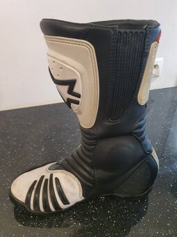 Motoboty ALPINESTAR - 5