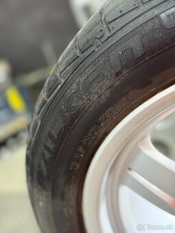 Audi Letná sada 5x112 r17 - 5