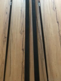 Bežky ROSSIGNOL 190cm +palice175cm - 5