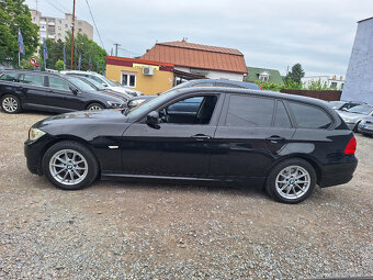 BMW Rad 3 Touring 318i - AJ NA SPLÁTKY OD 59,90e - 5