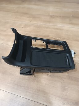 Kryt stredového tunela Kia Sorento III - 5