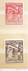 Nemecko Deutsche raich. - 5