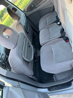 Predam Nissan Almera - 5