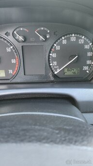 Predám Škodu Fábia 1,2 HTP Benzín,iba 60475 km - 5