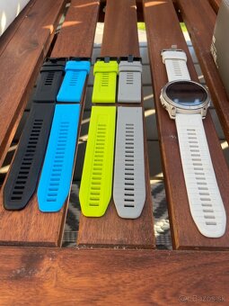 Garmin Epix Pro (Gen2) 51mm Whitestone - 5