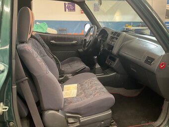 Toyota Rav 4 2,0 benzin 4x4 BEZ KOROZIE FRANCUZSKO - 5
