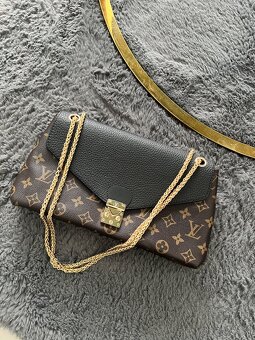 kabelka Louis Vuitton - 5