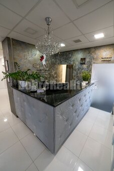 Krásne priestory na podnikanie do prenájmu v centre Rimavske - 5