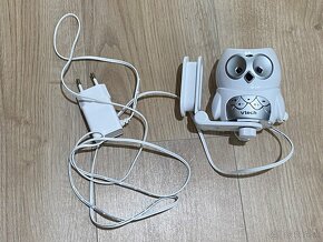 Video pestúnka VTech BM4300 Sova 4,3" - 5