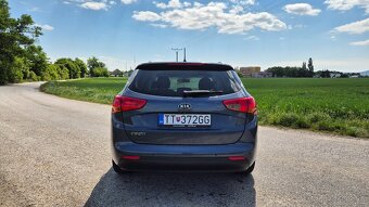 Kia Ceed SW 1,6GDI 99kw Automat - 5