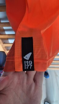 UFO PLAST Dres skyline oranžový veľ. XXL - 5