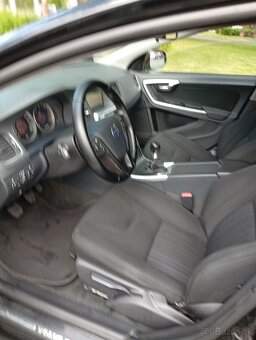 Volvo V60 1.6 84kw 2013 - 5