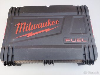 Milwaukee M18 FSZ-0X Fuel Sawzall Cena 299€ - 5