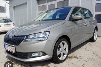 🚗 Prenájom áut – Škoda, Mercedes, Toyota a ďalšie - 5