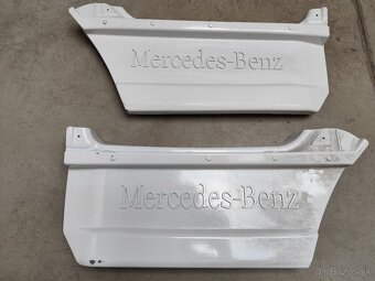 Actros MP2/3 - 5
