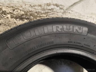 215/65 R15 Letné pneumatiky Fullrun 2 kusy - 5