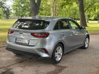 Kia ceed 1.0 T - GDI - 5